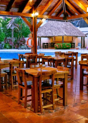 Hotel Maria Gloria
